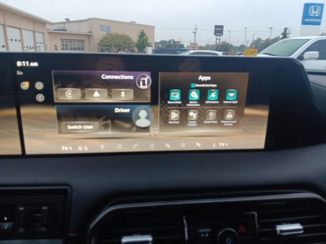 New 2026 Nissan Armada PRO-4X image 20