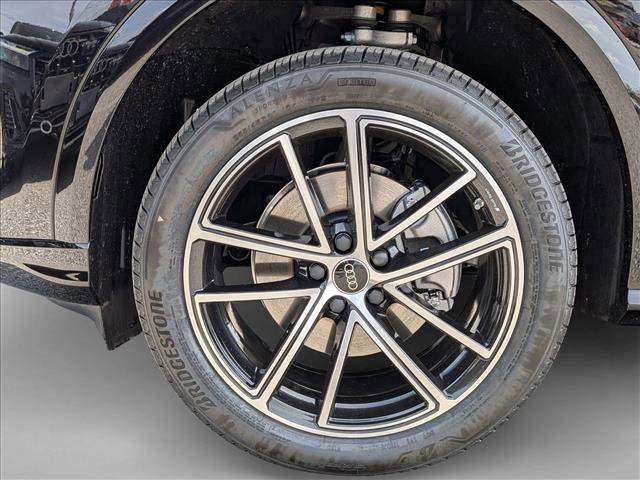 New 2026 Audi Q5 Premium Plus image 10
