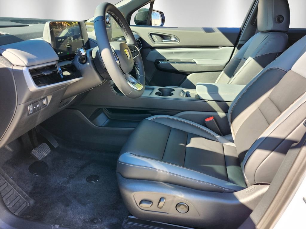 New 2025 Honda Prologue Touring image 5