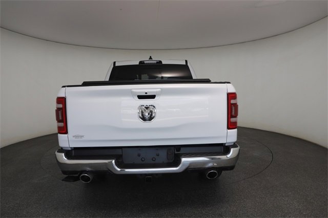 Used 2023 RAM 1500 Limited image 15