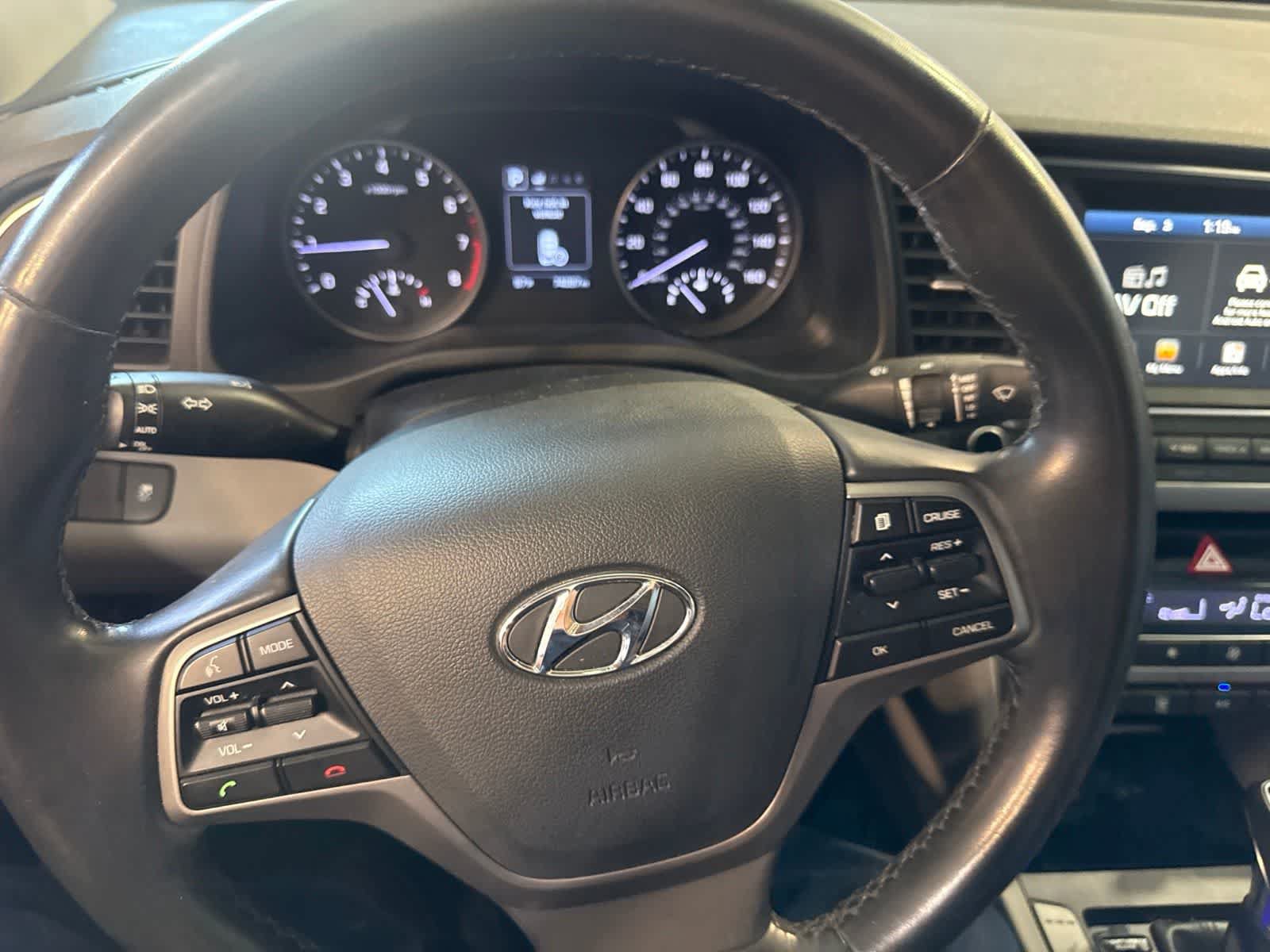 Used 2018 Hyundai Elantra Value Edition w/ Cargo Package FWD image 22