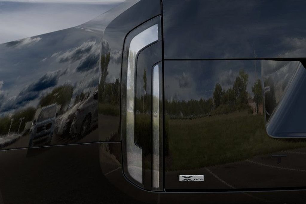 New 2027 Kia Telluride SX Prestige X-Pro AWD/4WD image 13