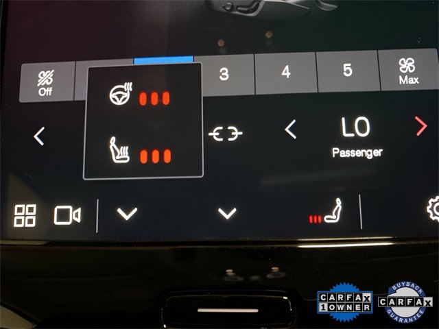 Used 2025 Volvo XC90 B6 Ultra image 53