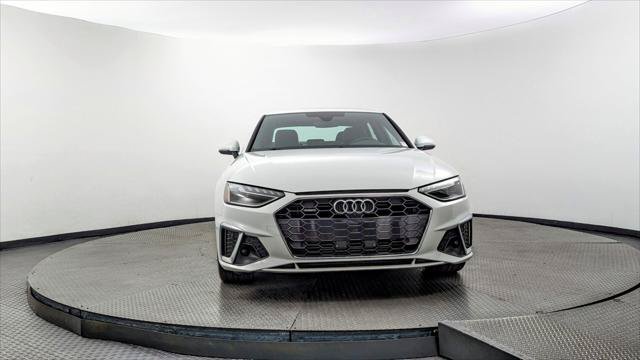 Used 2024 Audi A4 2.0T Premium Plus AWD/4WD image 12