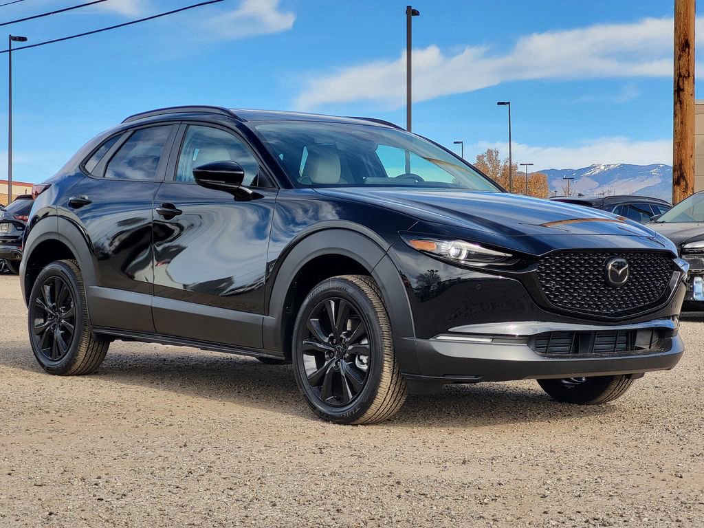 New 2026 MAZDA CX-30 AWD 2.5 S image 2