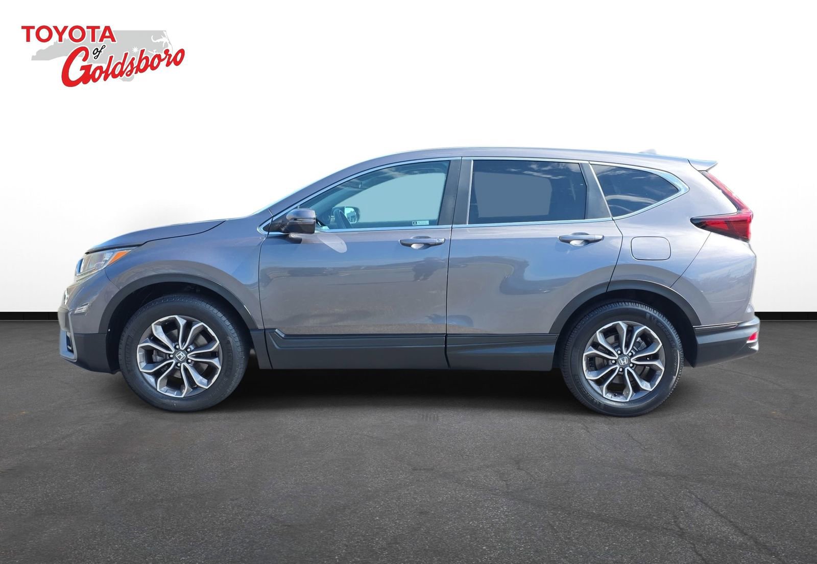 Used 2020 Honda CR-V EX image 8