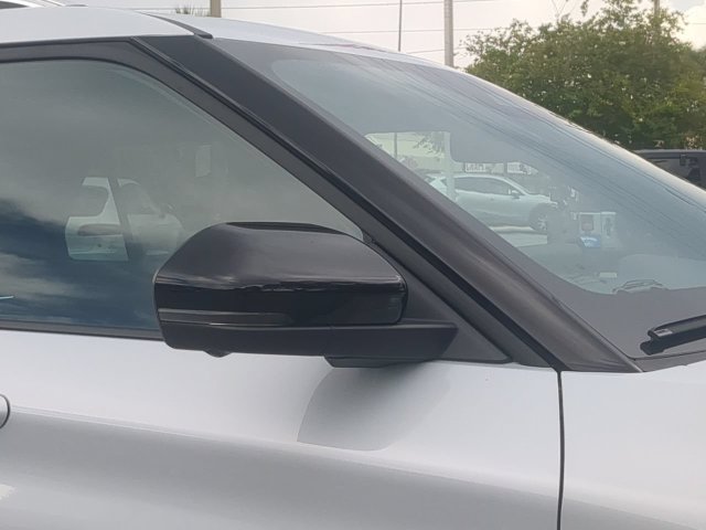New 2026 Ford Explorer Platinum RWD image 23