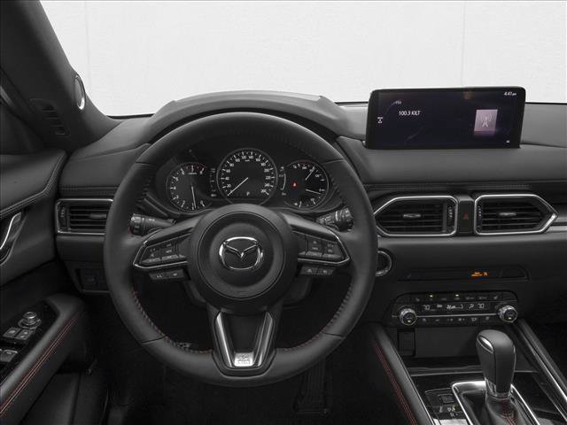 New 2025 MAZDA CX-5 2.5 Turbo w/ Premium Package image 4