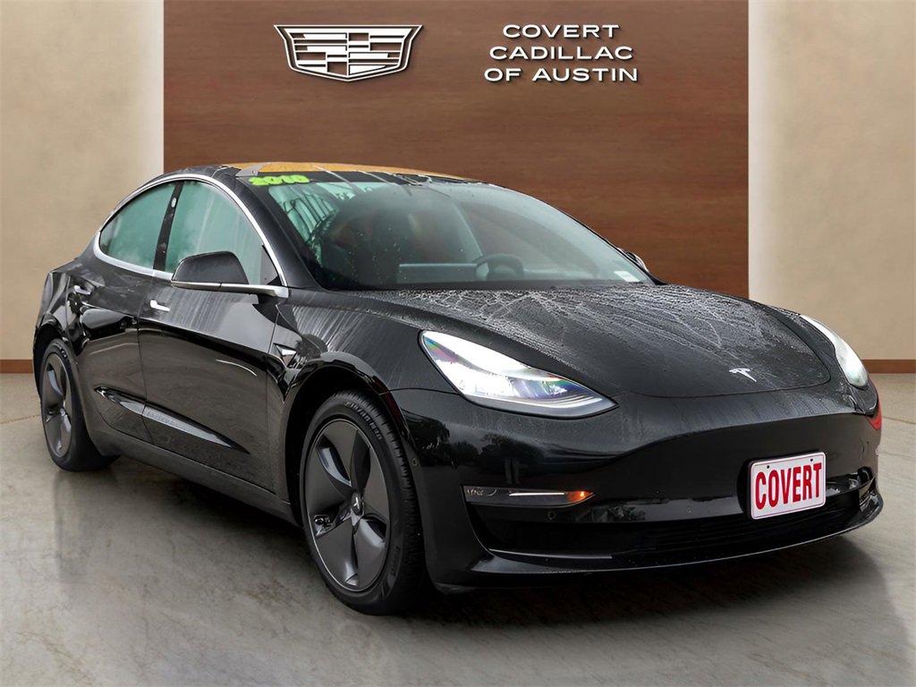 Used 2018 Tesla Model 3 Long Range image 6