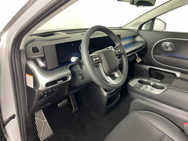 New 2026 Hyundai Ioniq 9 Calligraphy image 2