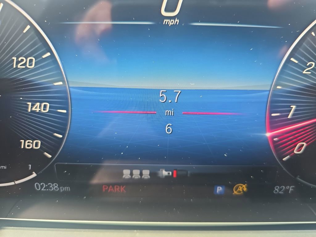 New 2026 Mercedes-Benz GLE 350 4MATIC image 13