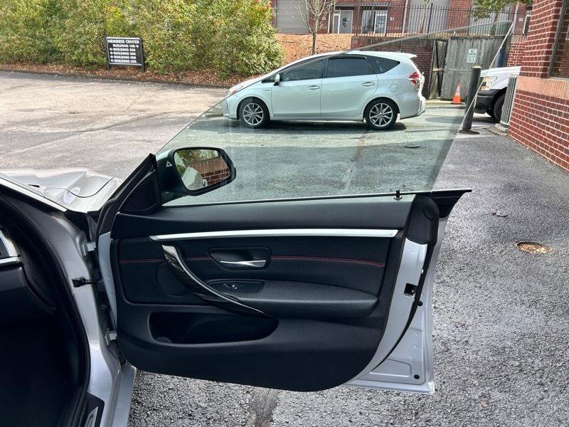 Used 2019 BMW 430i Gran Coupe RWD image 40