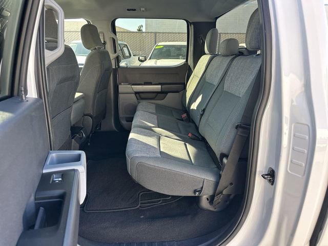 Used 2025 Ford F350 XLT image 21