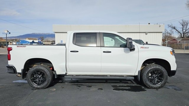 Used 2023 Chevrolet Silverado 1500 LT Trail Boss image 6