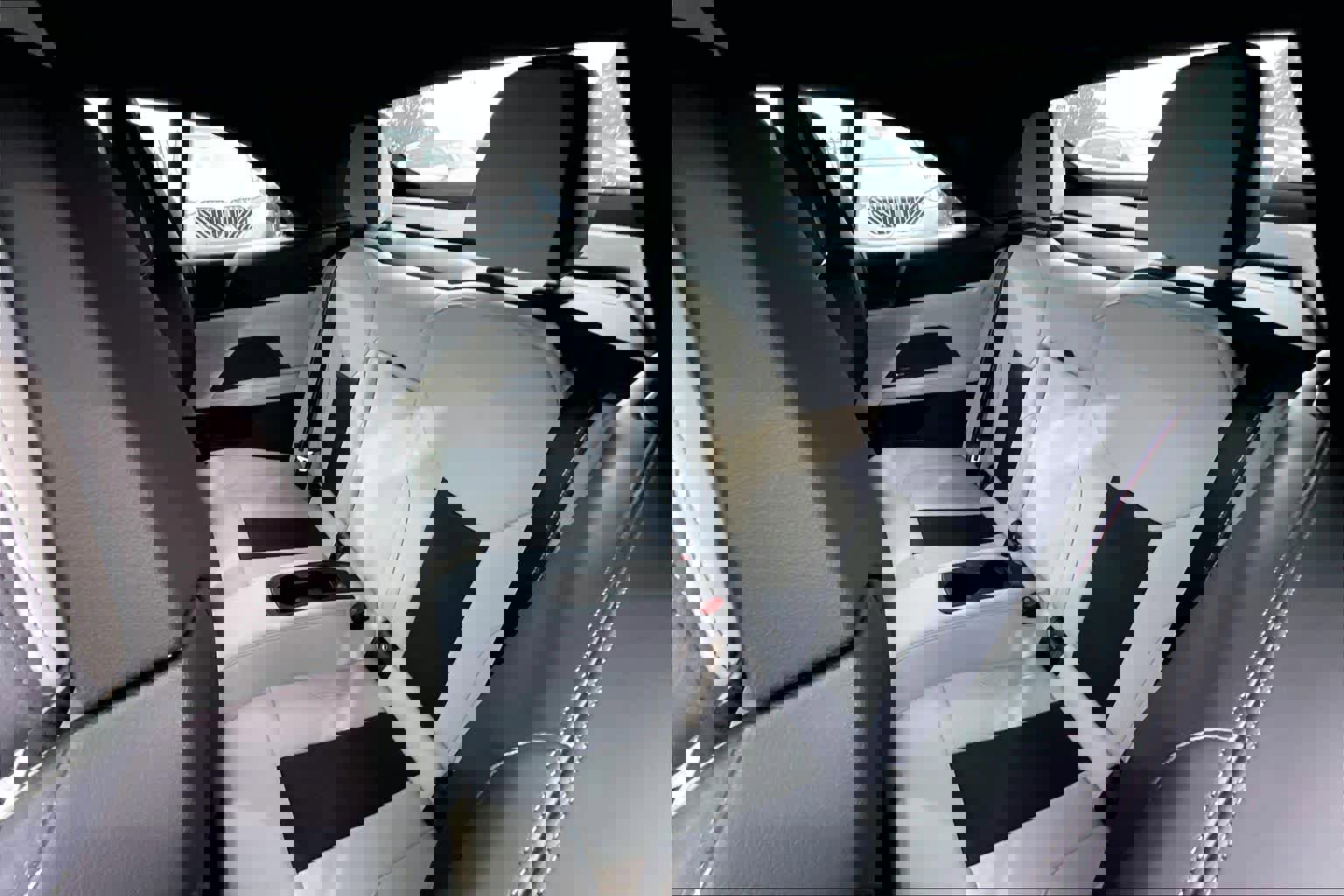 Used 2025 BMW M4 xDrive Competition image 29