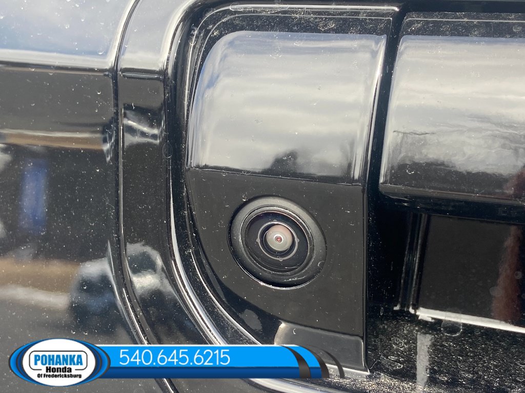 New 2026 Honda Ridgeline Black Edition image 5