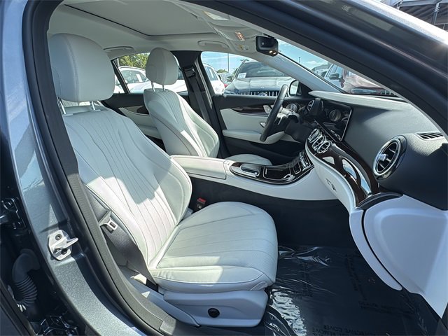 Certified 2023 Mercedes-Benz E 350 E 350 image 26