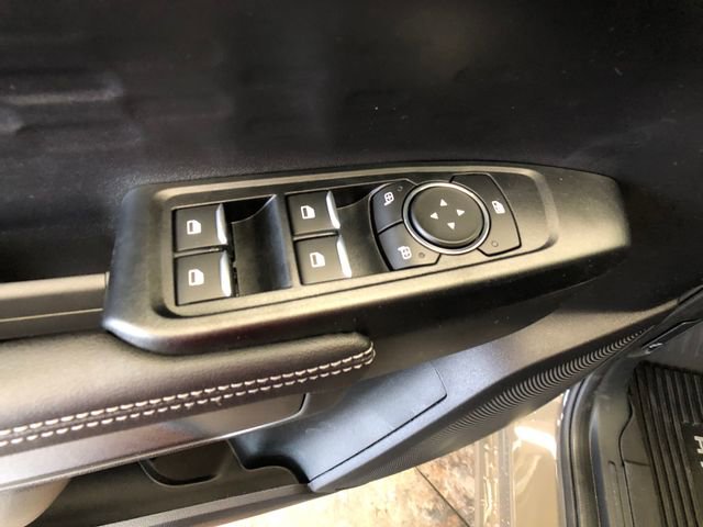 New 2026 Ford Ranger XLT w/ Equipment Group 301A High AWD/4WD image 12