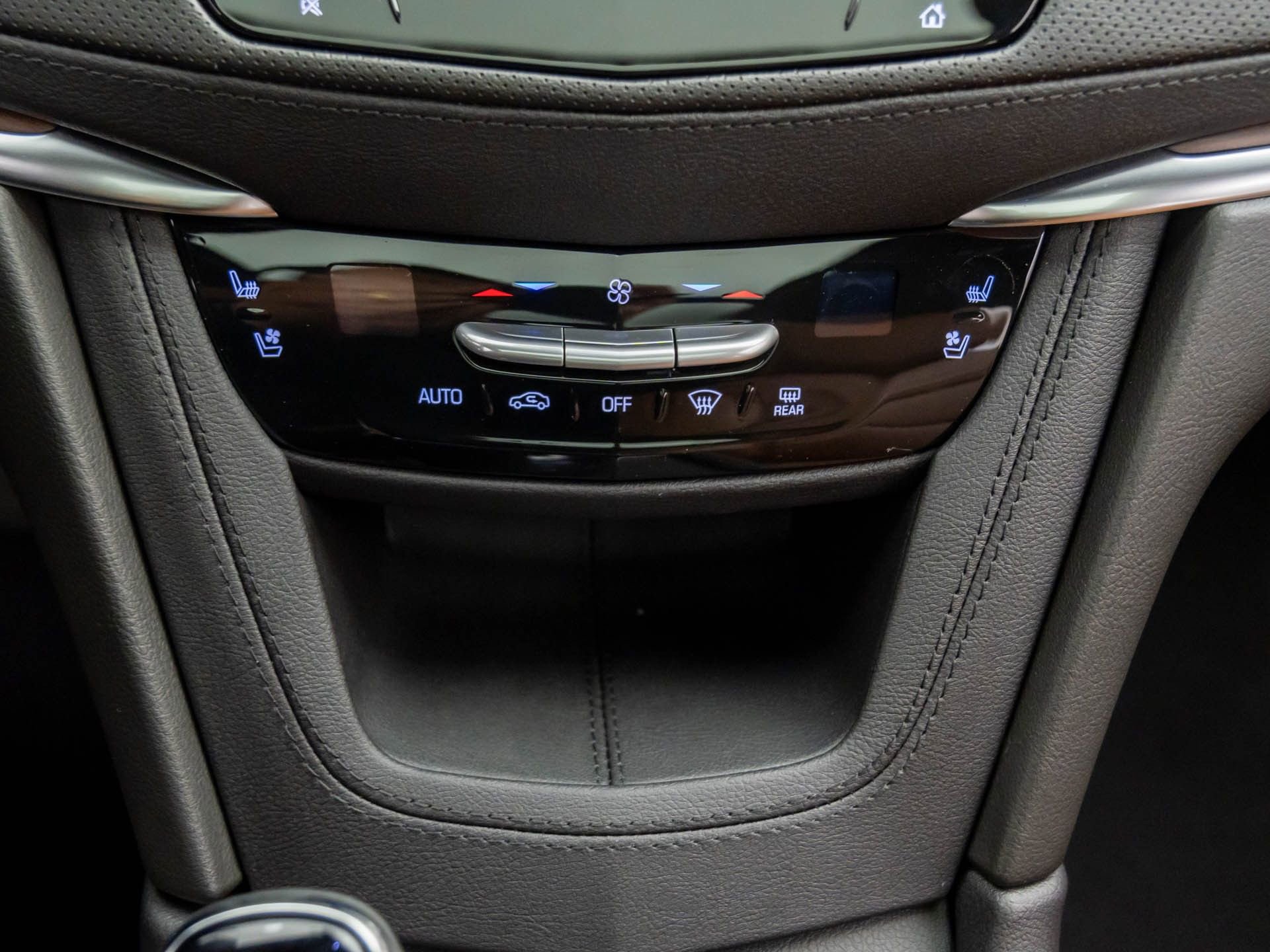 New 2026 Cadillac XT5 Premium Luxury w/ Driver Assist Package image 22