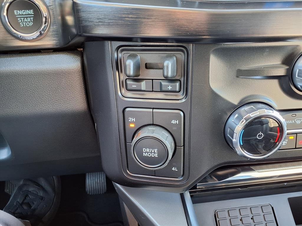 Used 2026 Ford F450 Lariat image 14
