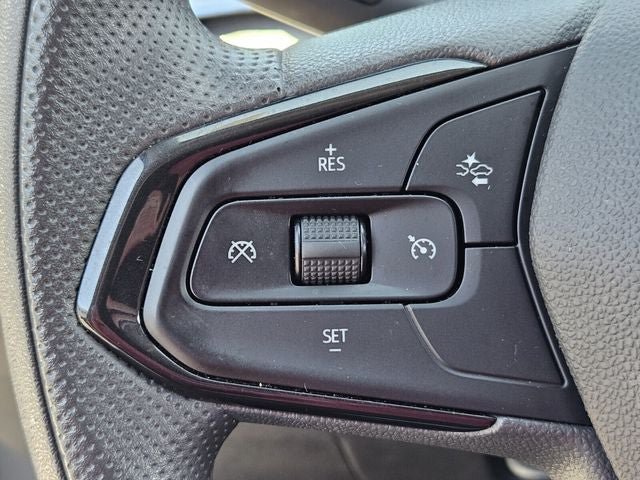 Used 2026 Chevrolet Trax LT FWD image 31