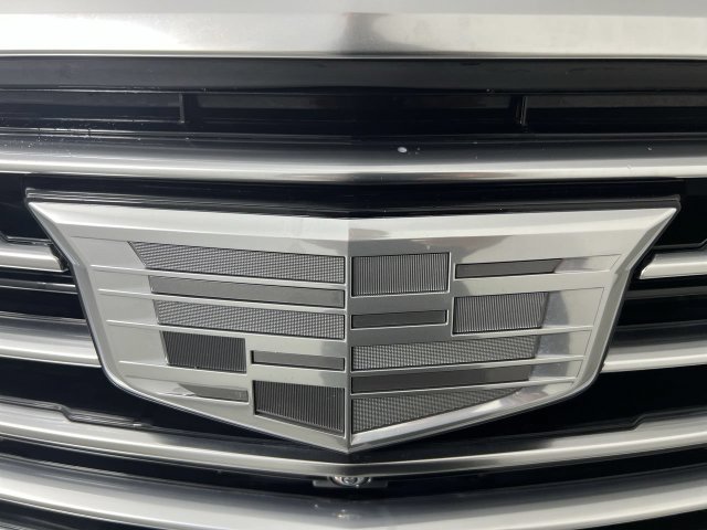 Certified 2021 Cadillac Escalade Premium Luxury Platinum AWD/4WD image 32