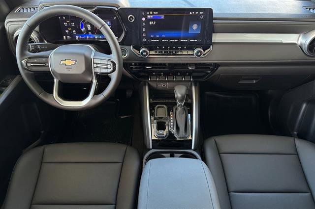New 2026 Chevrolet Colorado LT w/ LT Convenience Package image 15