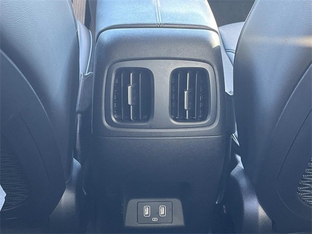 Certified 2024 Hyundai Santa Cruz Limited image 17