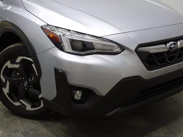 Used 2023 Subaru Crosstrek 2.5i Limited image 41