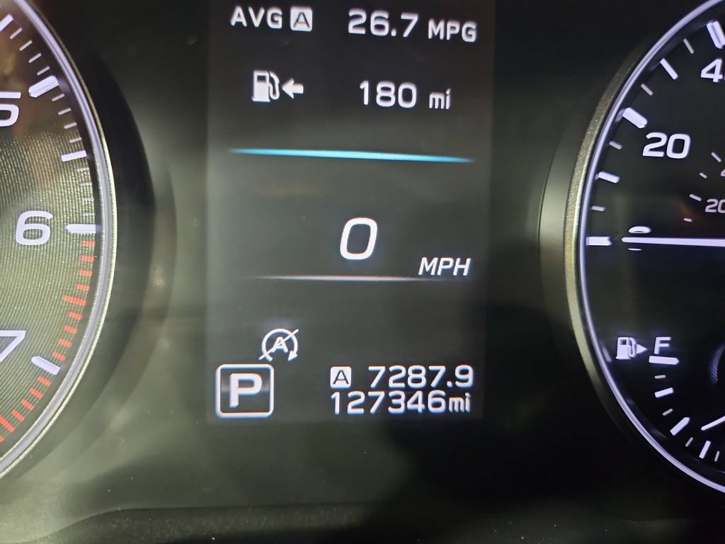 Used 2020 Subaru Outback Premium w/ Popular Package #1 AWD/4WD image 17