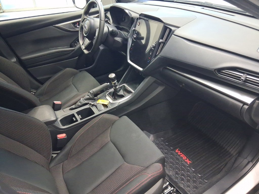 Used 2023 Subaru WRX Premium image 21