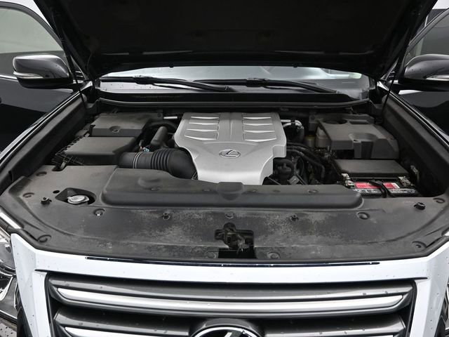 Used 2014 Lexus GX 460 w/ Premium Package image 42