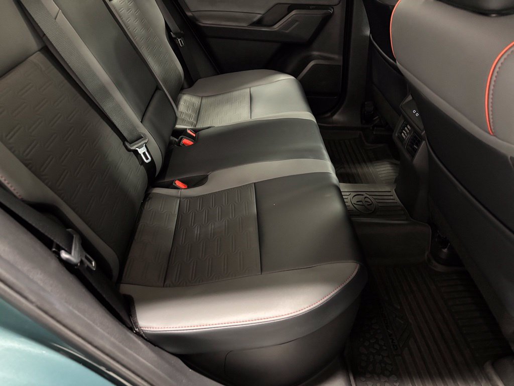 Used 2026 Toyota RAV4 AWD image 49