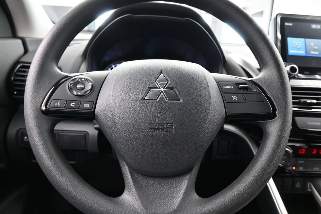 New 2026 Mitsubishi Eclipse Cross LE AWD/4WD image 23