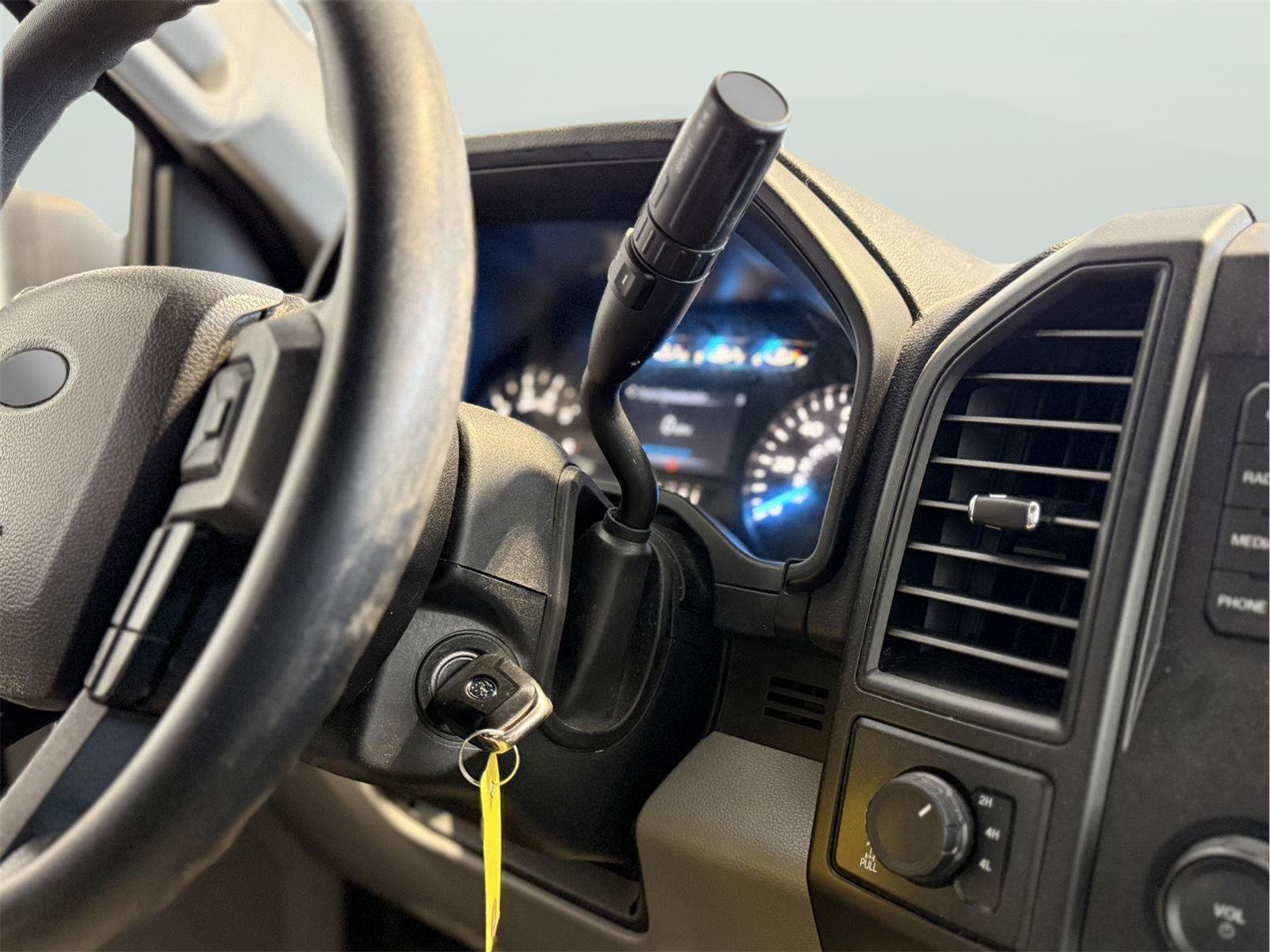 Used 2016 Ford F150 XL w/ Equipment Group 101A Mid image 29