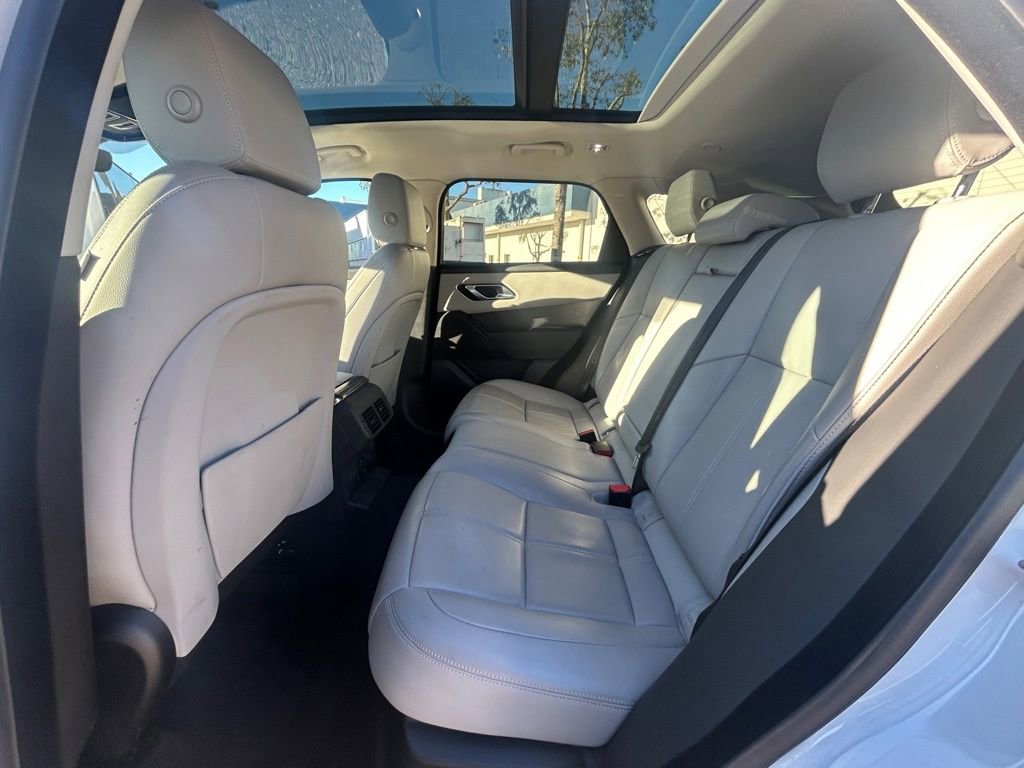 Used 2025 Land Rover Range Rover Velar Dynamic SE image 29
