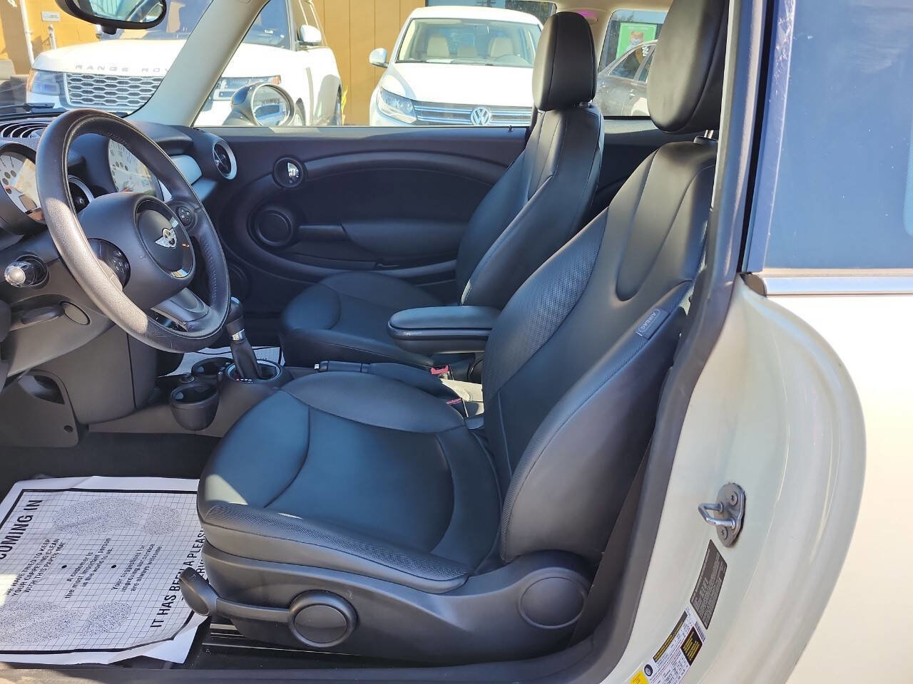 Used 2013 MINI Cooper Hardtop image 11