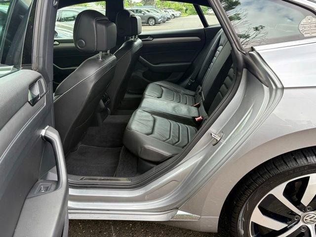 Used 2019 Volkswagen Arteon SEL Premium AWD/4WD image 14