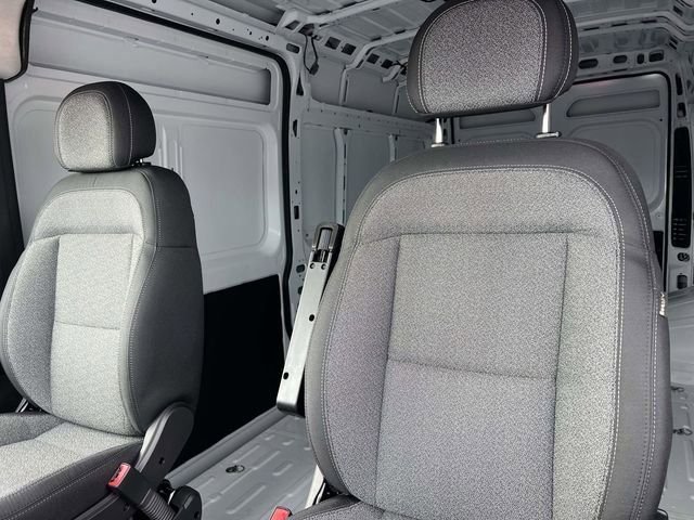 New 2026 RAM ProMaster 2500 w/ Quick Order Package 22G SLT image 23
