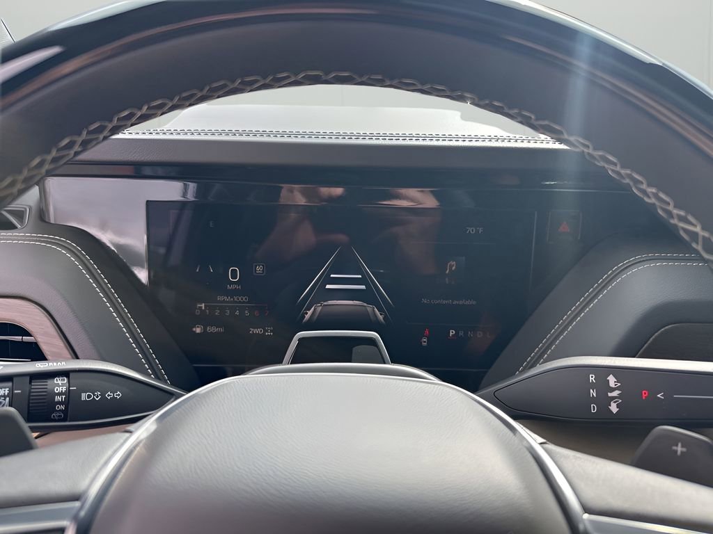 New 2026 GMC Yukon XL Denali Ultimate image 35