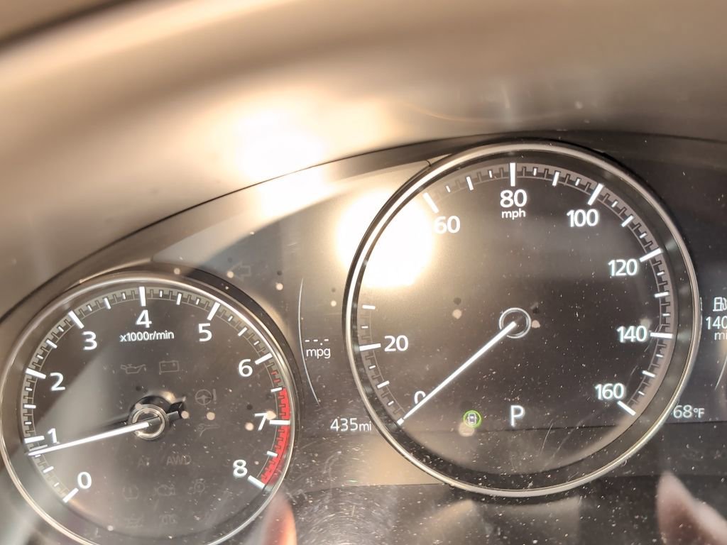 New 2026 MAZDA CX-30 AWD 2.5 S w/ Select Sport Pkg image 15