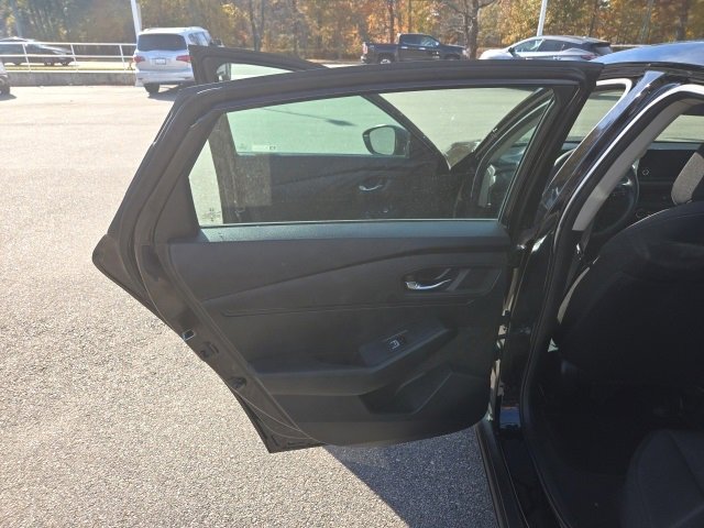 Used 2023 Honda Accord LX image 20