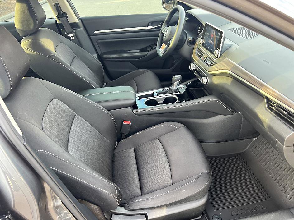 Certified 2023 Nissan Altima 2.5 SV image 19