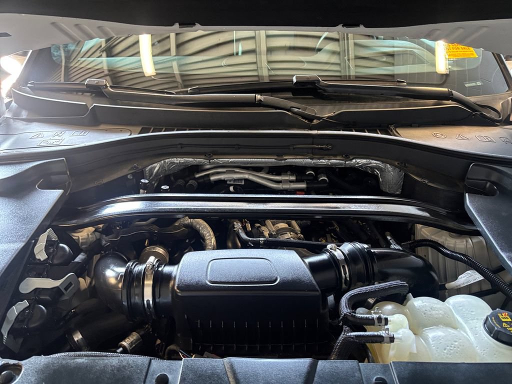 Used 2020 Lincoln Aviator Reserve w/ Equipment Group 202A AWD/4WD image 17