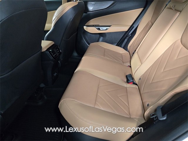 New 2026 Lexus NX 450h+ AWD w/ Luxury Package image 12