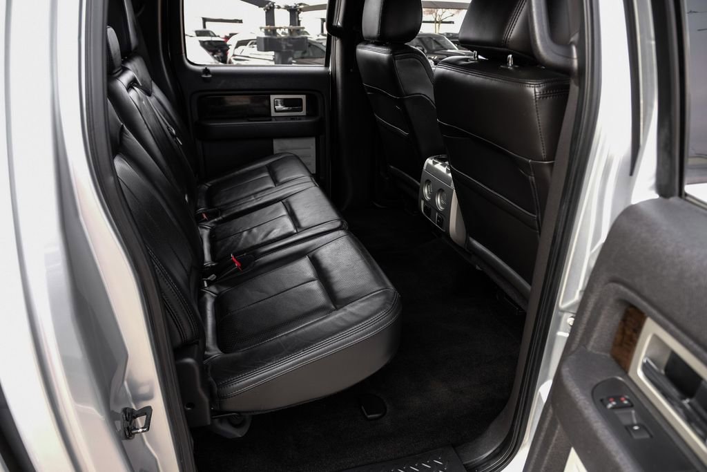 Used 2013 Ford F150 Platinum image 37