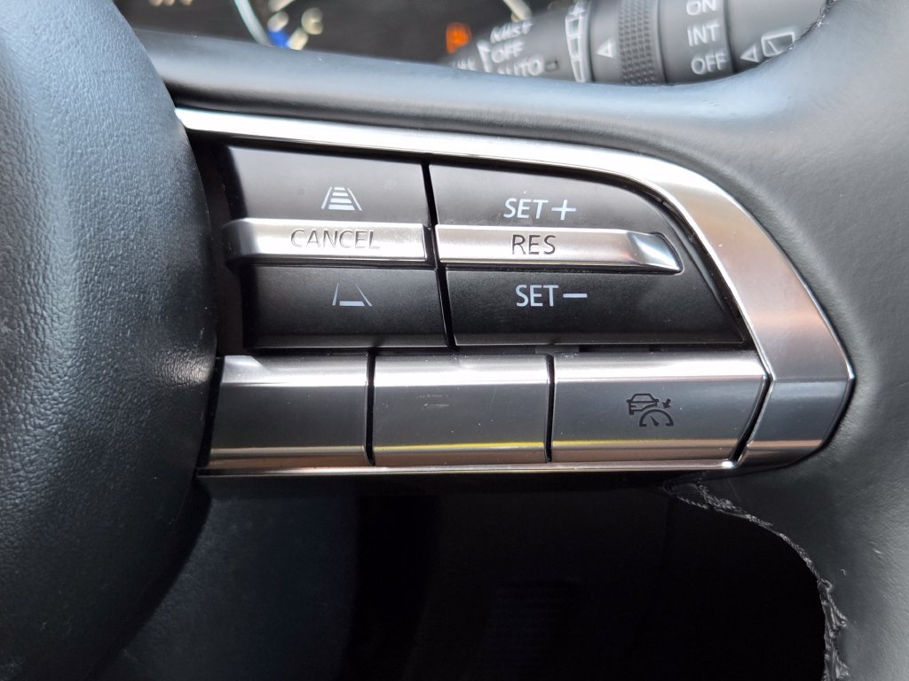 Used 2021 MAZDA CX-30 AWD 2.5 S w/ Preferred Package image 14
