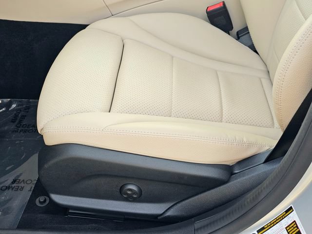Certified 2021 Mercedes-Benz C 300 4MATIC Sedan image 19