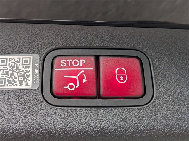 Used 2024 Mercedes-Benz E 450 4MATIC All-Terrain Wagon w/ Leather Package image 13