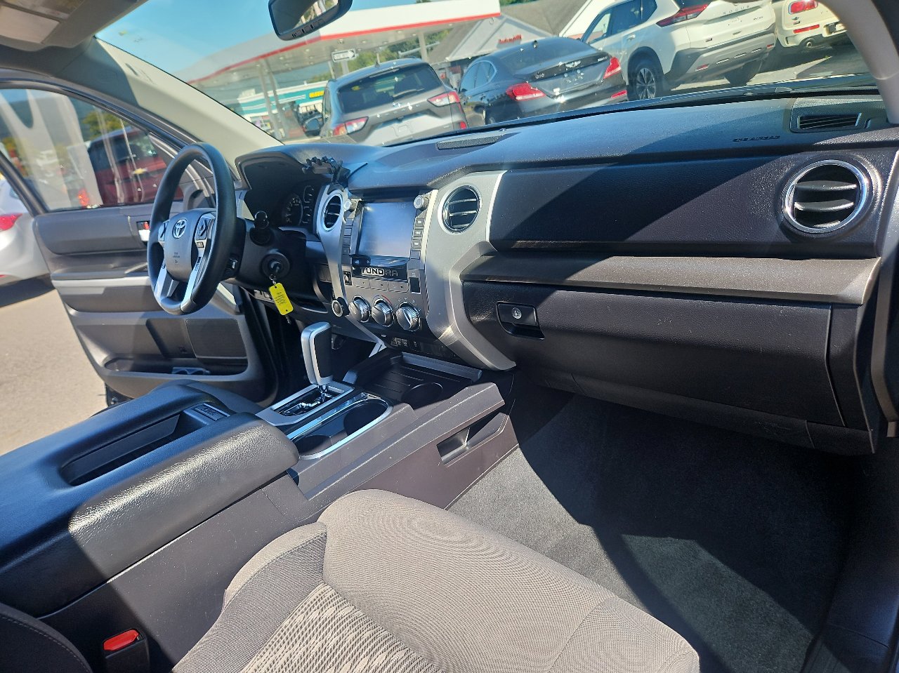 Used 2020 Toyota Tundra SR5 image 18
